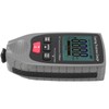 GM998 Thickness Gauge LCD Digital Paint Thickness Gauge Haigh Accuracy