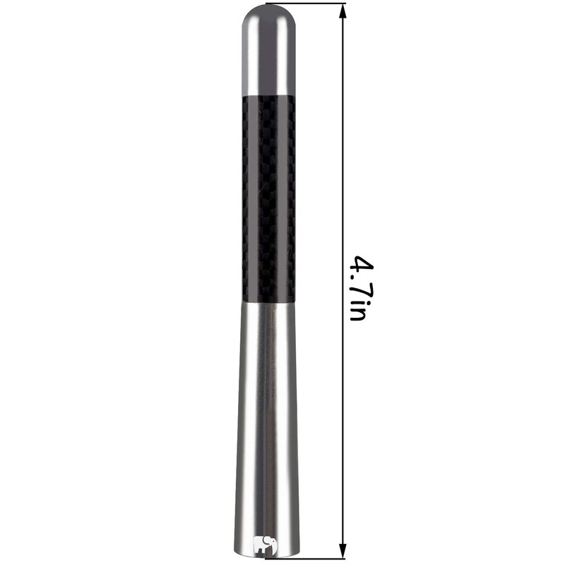 ONE250 Antenna, Compatible with Honda - CR-V (2001-2016), Element (2003-2024),