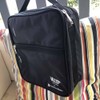 Fridge-To-Go Fridge to Go Insulated Lunch Box Medium - Black