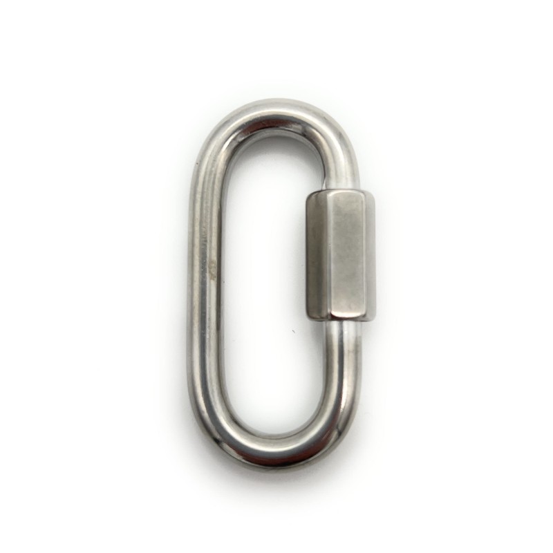 Befestigungstechnik F.R. Chain Quick Release Diameter 6 mm WLL: 200