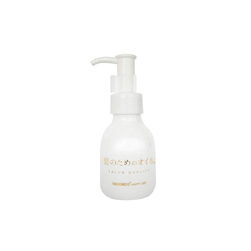 Hahonico Hair Dry Microfiber Oil