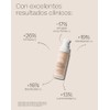 Sensilis Upgrade Make-Up - Base de Maquillaje Efecto Lifting con