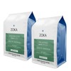 Bean Box Coffee Sampler - Decaf Roast, 2-Pack, Freshly Ground,