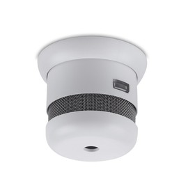 Elro 2001-023 Cavius Mini Design 5-Year Smoke Alarm EN14604