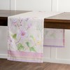 Maison d' Hermine Tablerunner 100% Cotton Table Runner Decorative Washable