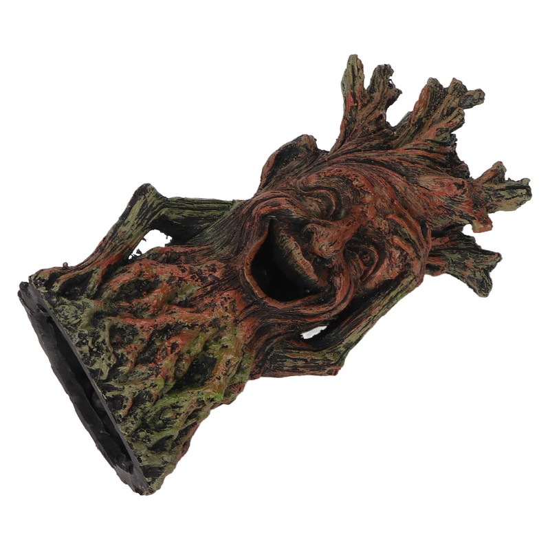 Aquarium Tree Root Decoration Simulation Aquascaping Fish Tank Tree Trunk