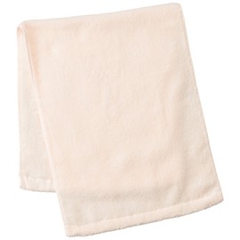 白雲(HACOON) フェイスタオル ピンク 箱入れギフト