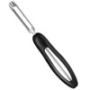 Professional #1071 Vegetable Peeler, Stainless Steel Fruit Potato Peeler, Swivel