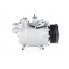 Nissens Air Conditioning Compressor - 89245