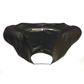 Fairing Bra Cover for 2014-up Harley Davidson Touring Street Glide, Electra Glide, and Tri Glide Bat Wing Fairings