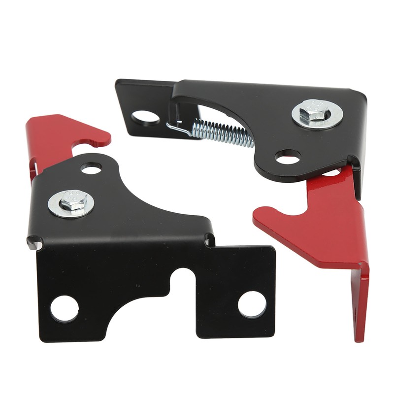 Lockable Parking Brake Kit ATV UTV Accessories Replacement for POLARIS