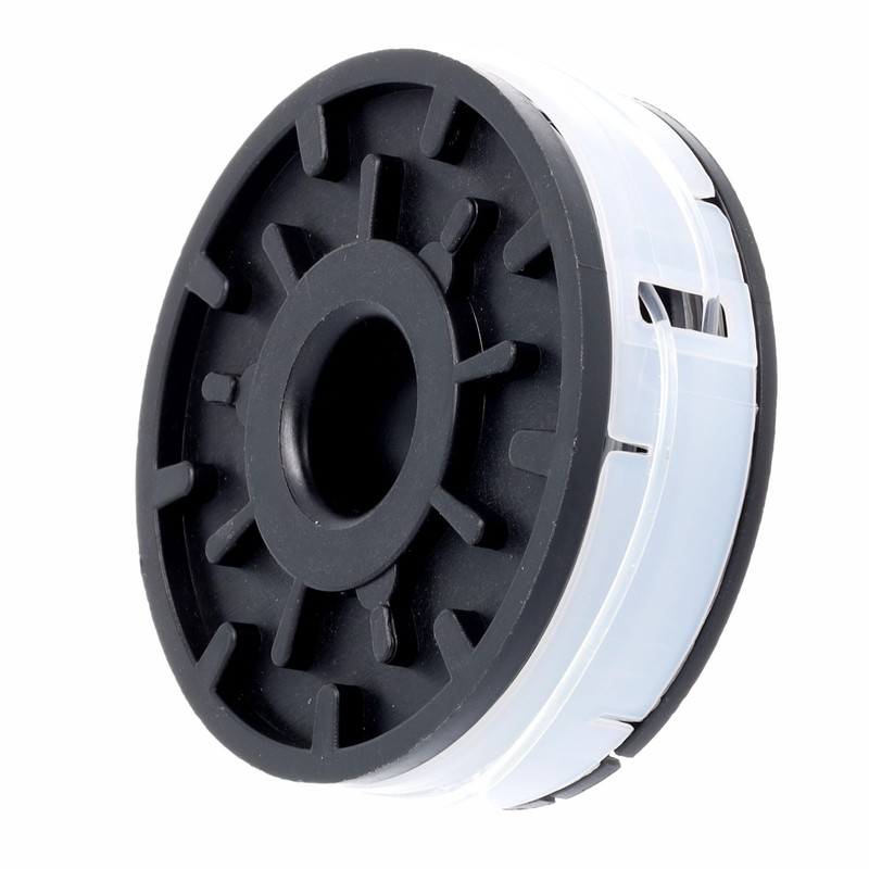 FLORABEST Replacement Spool for Electric Grass Trimmer | Suitable for