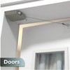 Lily's Home Automatic Door Closer - Sliding Screen Auto Door