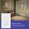 Lutron Maestro Motion Sensor Switch | 5 Amp, Single-Pole/Multi-Location |