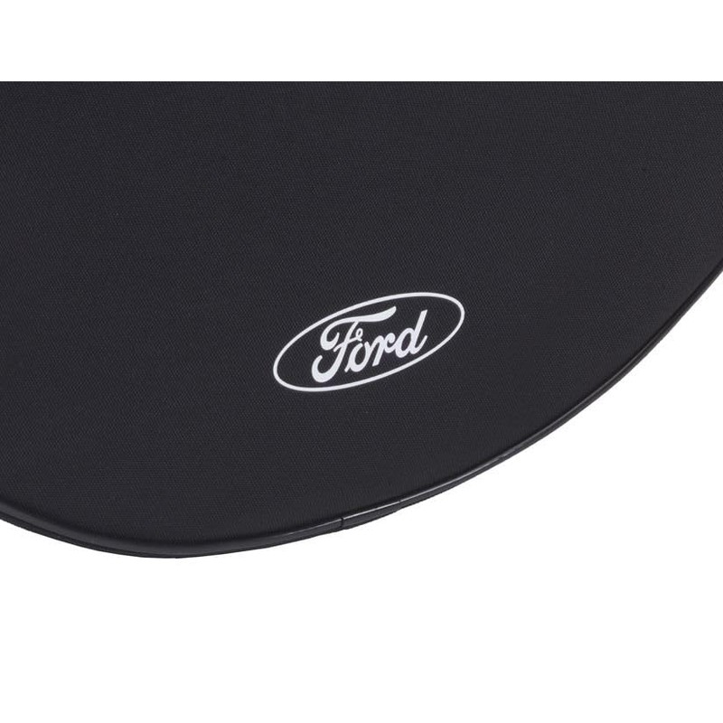 Ford Genuine Electric Vehicle EV Cable Carrying Case/Bag Black 2495739
