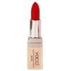 Soft Melting Color Lipstick No. 101 Real Red