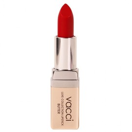Soft Melting Color Lipstick No. 101 Real Red