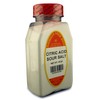Marshalls Creek Spices (st03) SOUR SALT, CITRIC ACID 16 oz