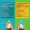 Kit Digestivo Completo Probióticos + Enzimas | 120 Cápsulas