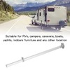 Folding Telescopic Table Legs 705 to 930mm Aluminum Alloy Removable