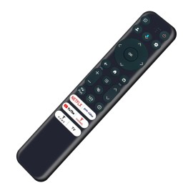 For TCL RC813 FMB1 Replaced Remote for TCL Smart TV 43S450G 58S470G 65S450G 70S470G