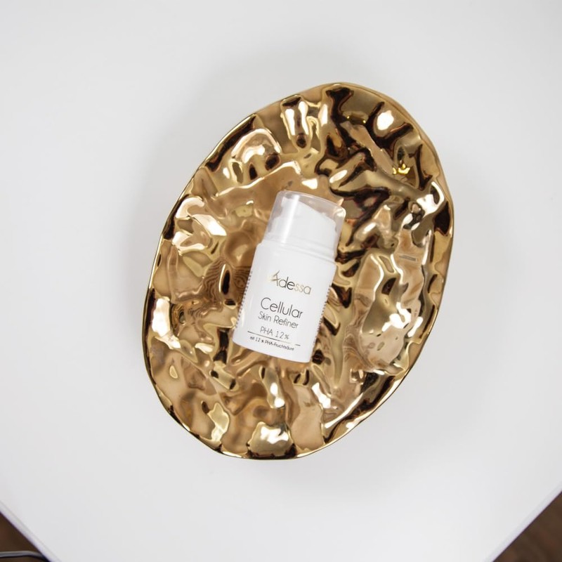 Adessa Cellular Skin Refiner Anti Ageing Natural Acid Peeling 50
