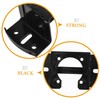 Operitacx Electric Fan Mount Bracket Sturdy Ceiling Fan Bracket for