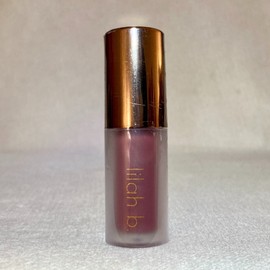 Lilah b. Lovingly Lip Tinted Oil in "B Remarkable" MINI .06oz, 1.8ml NWOB Sealed