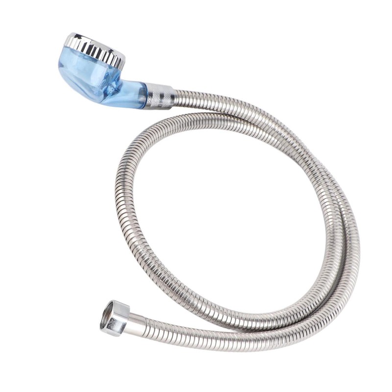 Flexible Shampoo Bowl Sprayer Hose Professional Hair Salon Shampoo Bed