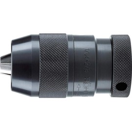 ROHM Supra Drill Chuck 0.0 - 8 mm B 10