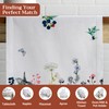 Maison d' Hermine Table Runner 100% Cotton Single Layer Table