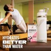 Gatorade Zero Sugar Powder Drink Mix - Grape Flavor (32