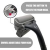EASACE Lotion Applicator for Back & Body, Easy Self Application