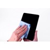 Toray K2520-TRYTB-G101 Cleaning Cloth for Tablets, Gray