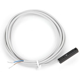 D-Z73 Magnetic Air Pneumatic Cylinder Magnetic Reed Switch Sensor Electronic Sensor Inductive Proximity Switch Sensor Switch Compatible with CY3B (CXS) MLGP (CY1R)