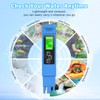 TDS Water Tester, New 4 in 1 Tds Meter Digital