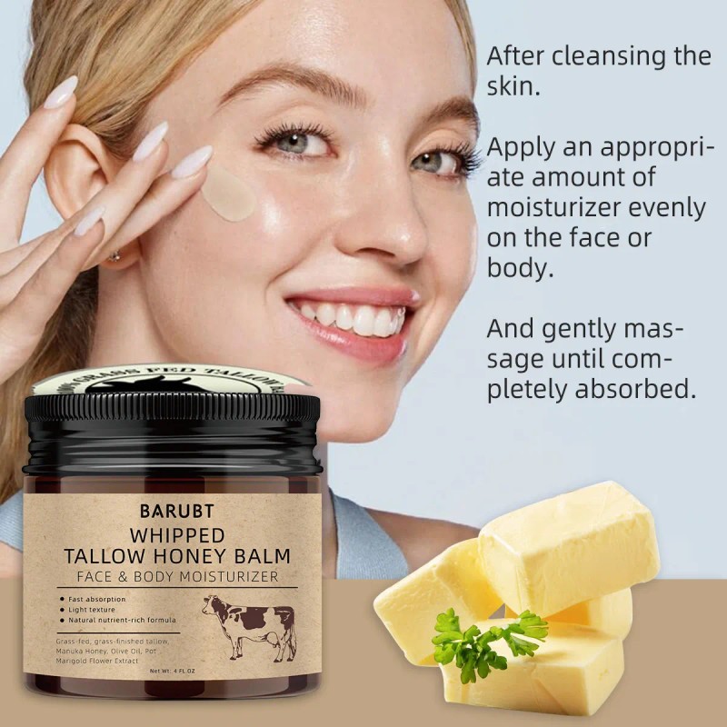 Mantequilla Miel Crema Hidratante