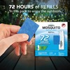 Thermacell Mosquito Repellent Refills; Compatible with Any Fuel-Powered Thermacell Repeller;