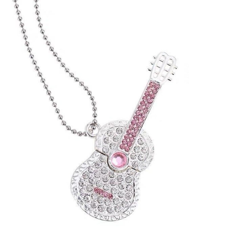 FeliSun Crystal USB3.0 Flash Drive Memory Stick PenDrive Data Storage