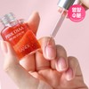 BANDI Pink Diaa Nail Cure Series 7ml (Set/Single) (6 Options)