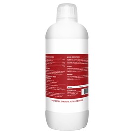 PowerSi Bloom 1L – Premium Flowering Additive with Bioavailable Silica and Exotic Plant Extracts – Enhances Flower Quality, Increases Bud Sites, and Boosts Trichome Production