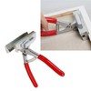 arenmi Essential Canvas Stretching Tool Pliers for Tightening Canvas to