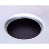 LOUDERLUN Hole Punch & Flare Tool Dimple Plate Dies in