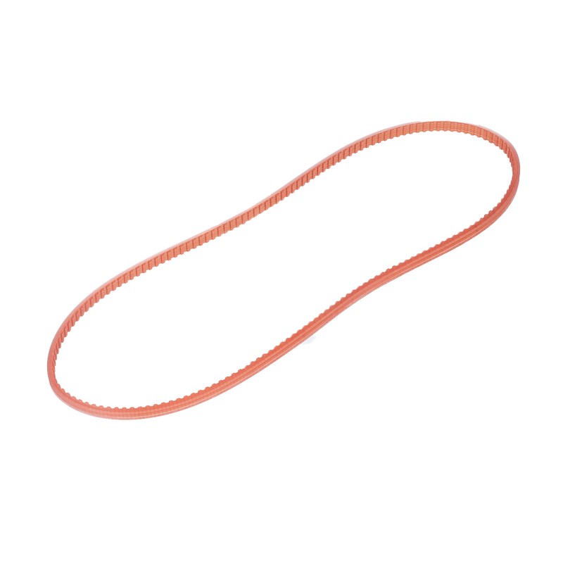 Lathe Belt 68cm Perimeter PE Transmission Belt Accessory for 12in