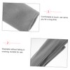 KOMBIUDA 2pcs Refrigerator Door Handle Kitchen Appliance Handle Protectors Prevent