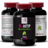 SWAN LIFE ESSENTIALS Mindful living - 5-HTP (5-HYDROXYTRYP