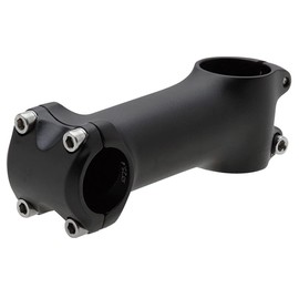 VENO Park Stem Mat BK 84° 25.4 110 Matte Black 84° 25.4 / 110