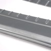 G-PLUS Pair Slip On Rocker Panels Compatible with 1999-2007 Chevy