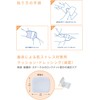 skinix YB-271924S Cushion Dressing for Cocolol Cates, Relieves Catheter Pressure,