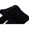 Kempa Ginocchiera imbottita per bambini colore: Nero, Nero, XS